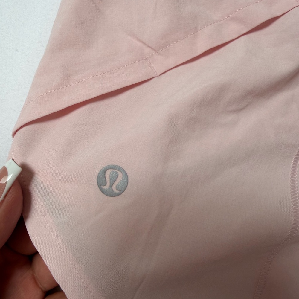 Lululemon speed up short 4” - Picture 7 of 10